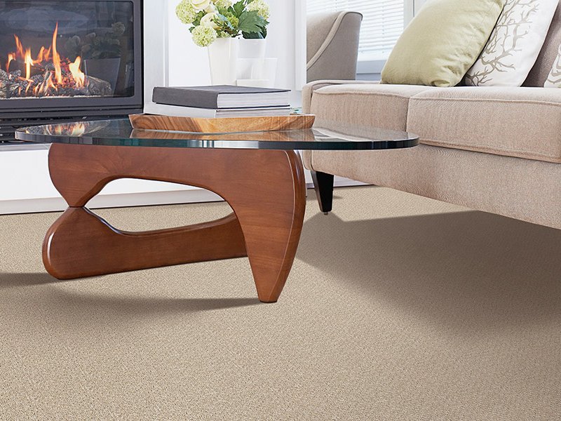 What is the lifespan of carpet?