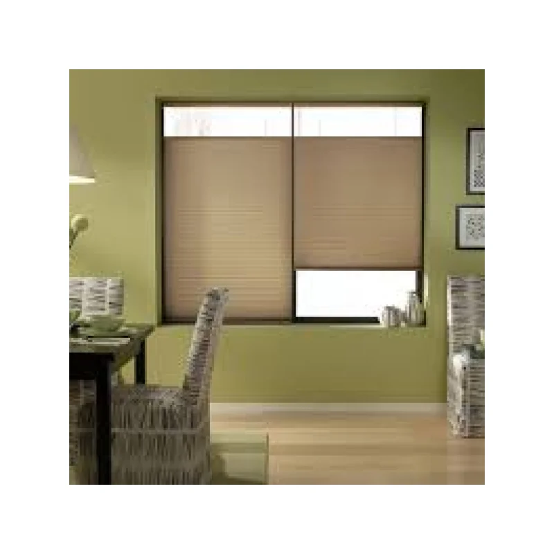 Cellular shades at Stafford's Discount Carpets in Redlands, CA.