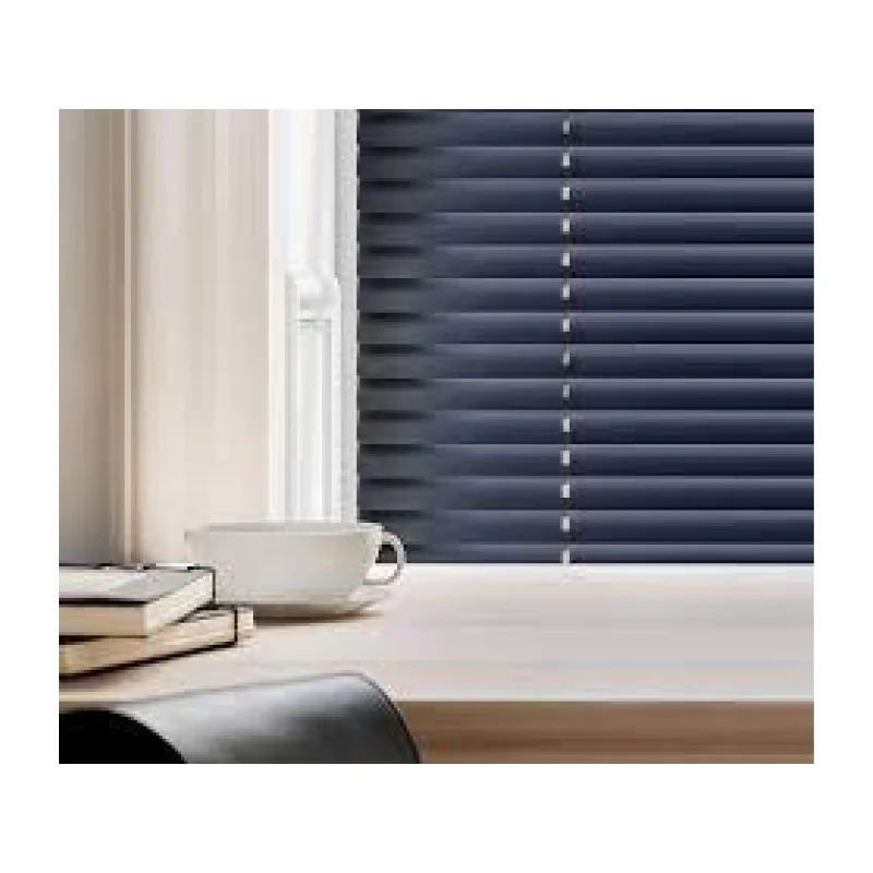 Aluminum blinds at Stafford's Discount Carpets in Redlands, CA.